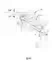 Fig. 41 - Chair arm assembly