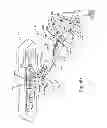 Fig. 44 - Chair arm assembly