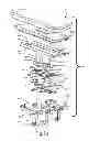 Fig. 47 - Chair arm assembly