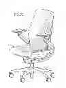 Fig. 49 - Chair arm assembly