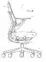 Fig. 52 - Chair arm assembly