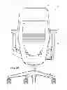 Fig. 53 - Chair arm assembly