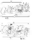 Fig. 07 - Chair arm assembly