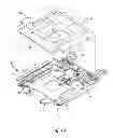 Fig. 30 - Chair arm assembly