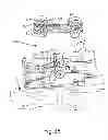 Fig. 32 - Chair arm assembly