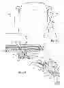 Fig. 46 - Chair arm assembly