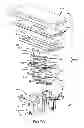 Fig. 47 - Chair arm assembly