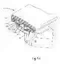 Fig. 48 - Chair arm assembly