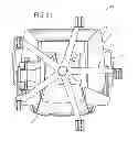 Fig. 55 - Chair arm assembly