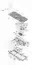 Fig. 01 - Multi-functional structure for armchair armrest pad