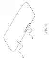 Fig. 02 - Multi-functional structure for armchair armrest pad