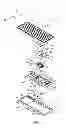 Fig. 03 - Multi-functional structure for armchair armrest pad