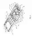 Fig. 06 - Multi-functional structure for armchair armrest pad