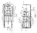 Fig. 07 - Multi-functional structure for armchair armrest pad