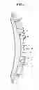Fig. 09 - Backrest mechanism for chair