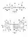 Fig. 06 - Mounting assembly for securing an entertainment device to a vehicle seat