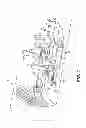 Fig. 02 - Cutter head for mining machine