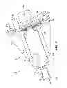 Fig. 08 - Cutter head for mining machine