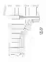 Fig. 06 - Longwall mining roof supports