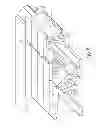 Fig. 08 - Longwall mining roof supports