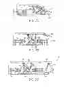 Fig. 09 - Longwall mining roof supports