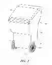 Fig. 02 - Wheel assemblies
