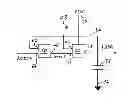 Fig. 01 - Voltage regulating circuit with selectable voltage references and method therefor