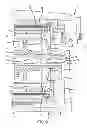 Fig. 08 - ELECTRIC MACHINE WITH THERMAL TRANSFER BY LIQUID