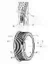 Fig. 01 - Cooling jacket and deflection unit for cooling jackets