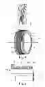 Fig. 02 - Cooling jacket and deflection unit for cooling jackets
