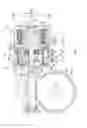 Fig. 02 - Control device and motor unit including the control device