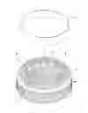 Fig. 01 - Motor Stator Assembly