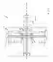 Fig. 02 - Shaft coupling apparatus, rotary fluid damper, and deployable device with magnetic coupling mechanism