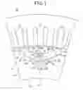 Fig. 02 - Rotor for rotating electric machine