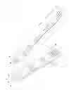 Fig. 01 - Generation of electrical energy in a ski or snowboard