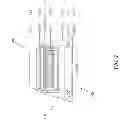 Fig. 03 - Generation of electrical energy in a ski or snowboard