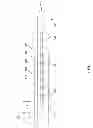 Fig. 04 - Generation of electrical energy in a ski or snowboard