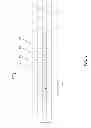 Fig. 05 - Generation of electrical energy in a ski or snowboard