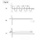 Fig. 09 - Vibration power generator and vibration power generation device, and communication device and electronic equipment with vibration power generation device