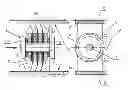 Fig. 01 - Piezoelectric motor with efficient transfer of energy
