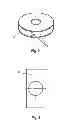 Fig. 03 - Piezoelectric motor with efficient transfer of energy