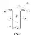 Fig. 06 - AXIAL GAP TYPE ELECTRIC ROTATING MACHINE, ELECTRIC WHEELCHAIR AND ELECTRIC BICYCLE
