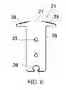 Fig. 07 - AXIAL GAP TYPE ELECTRIC ROTATING MACHINE, ELECTRIC WHEELCHAIR AND ELECTRIC BICYCLE
