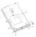 Fig. 01 - Cover for mobile terminal