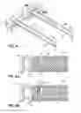 Fig. 07 - Container having movable support member assemblies for supporting dunnage and movable door