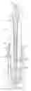 Fig. 01 - Spark plug with ceramic electrode tip