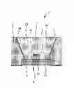 Fig. 01 - Red fluorescent material, method for producing red fluorescent material, white light source, illuminating device, and liquid crystal display