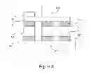 Fig. 04 - Low image sticking OLED display