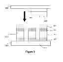 Fig. 08 - Low image sticking OLED display