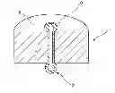 Fig. 01 - Crucible structure for plasma light source and manufacturing method